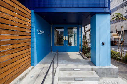 Fotos von Lyuro Tokyo Kiyosumi -The Share Hotels-