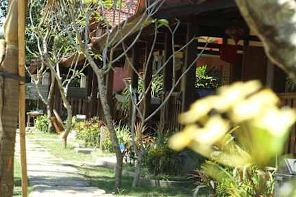 Fotografias de Botchan Hostel