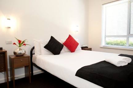 Billeder af Apartments Of South Yarra