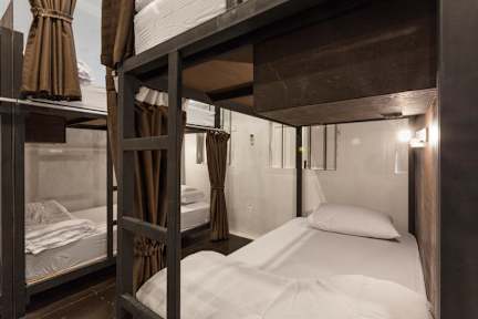 Feel Good Hostelの写真