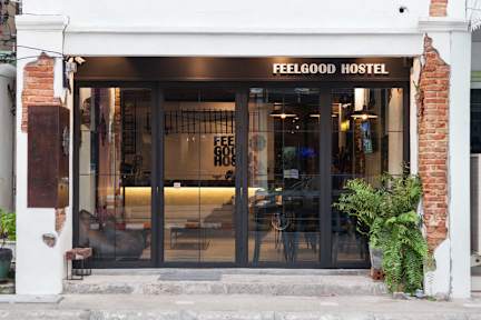 Feel Good Hostelの写真