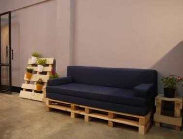 Foto di Asleep Hostel