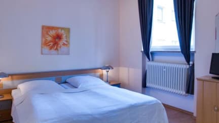 Bilder av Hotel am Sendlinger Tor