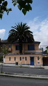 Foto's van Casa Helbling
