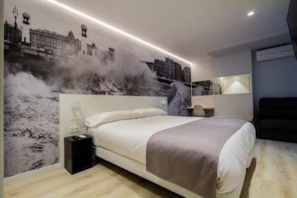 Photos of Pension Txingurri