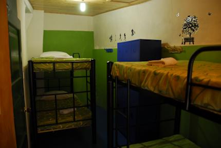 Fotos de Hostal Casa Colibri