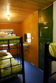 Fotos de Hostal Casa Colibri