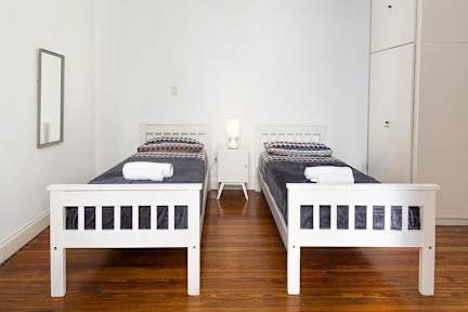 Kuvia paikasta: Lopez Hostel & Suites