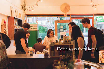 Fotos de SOOK Cafe and Youth Hostel