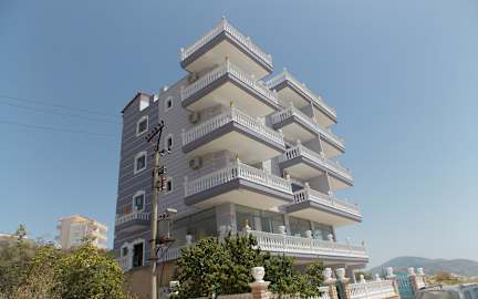 Photos de Hotel Keos