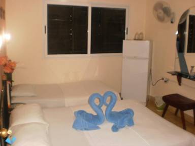 Bilder av Cienfuegos Center Hostel Raquel