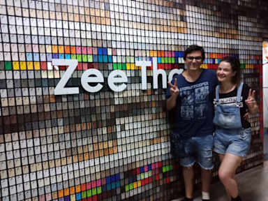 Kuvia paikasta: Zee Thai Hostel