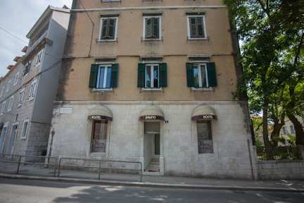 Bilder av Hostel Spalato Center