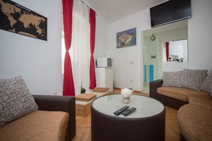 Bilder av Hostel Spalato Center