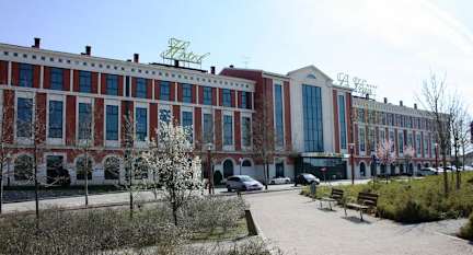 Zdjęcia nagrodzone Hotel La Vega