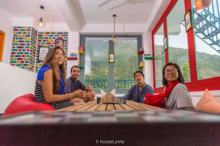 Billeder af HosteLaVie McLeodGanj