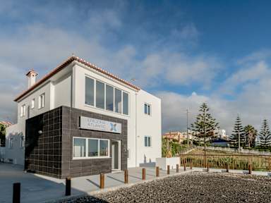 Ericeira Atlantic tesisinden Fotoğraflar