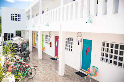 Billeder af Hotel Beach Inn