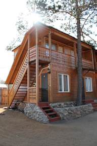 Fotos de Lada Guesthouse