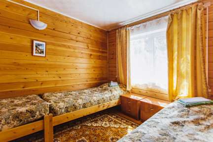Fotos de Lada Guesthouse