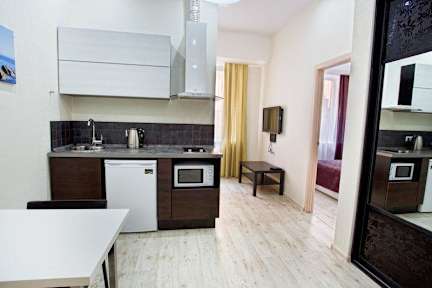 Fotografias de Vladivostok Home Stay