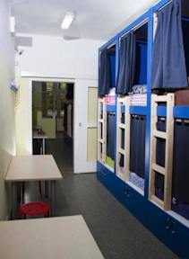 Foton av Gagarin House