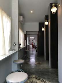 Fotos de Tato House