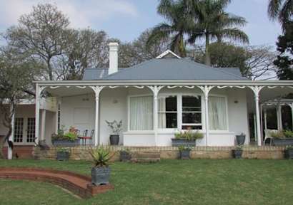 Foto di Sugar Hill Manor Guesthouse