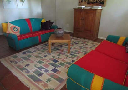 Foto di Sugar Hill Manor Guesthouse