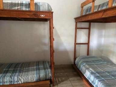 Foto's van Jardim Secreto Hostel