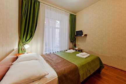 Фотографии Apart-hotel Frant