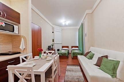 Фотографии Apart-hotel Frant