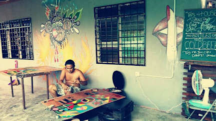 Fotos de Backstreet Monkey Backpacker Hostel