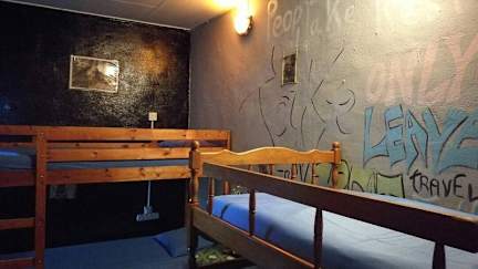 Fotos de Backstreet Monkey Backpacker Hostel