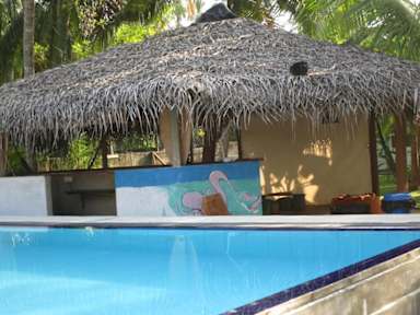 Dream Villa Hostelsの写真