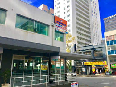 Metro Adventurer Backpackers tesisinden Fotoğraflar
