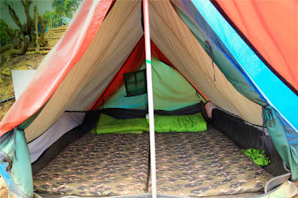 Fotos de NotOnTheMap Munnar Camping