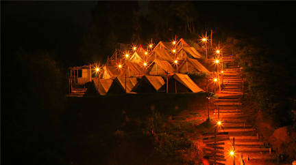 Fotos de NotOnTheMap Munnar Camping