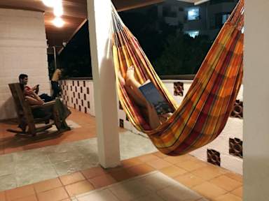 Фотографии La Perla Hostel
