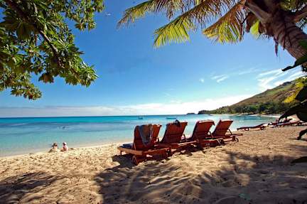 Kuvia paikasta: Blue Lagoon Beach Resort