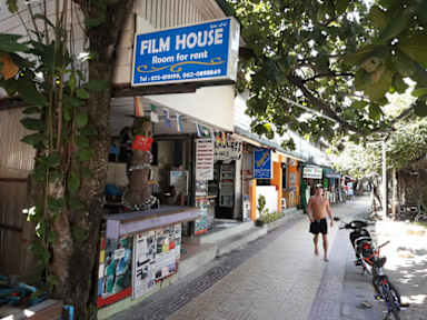 Film House照片