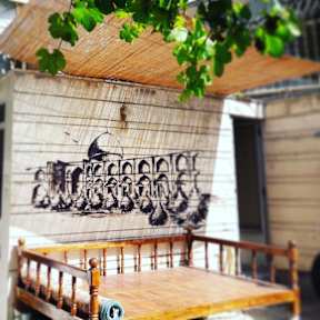 Foto di Anar Guesthouse Isfahan