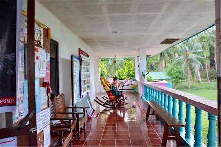 Harmony Haven Hostel照片