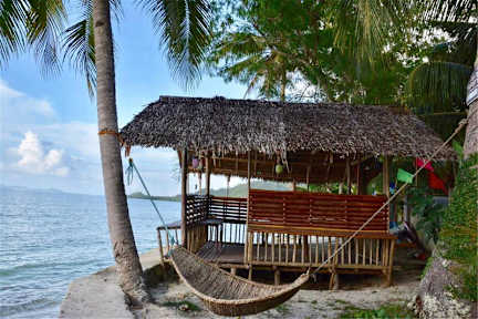Harmony Haven Hostel照片