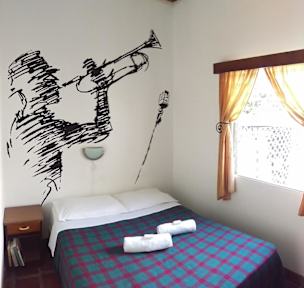 Фотографии Hostal Garden by Refugio del Rio