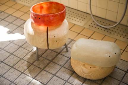 Awakura Onsen Motoyu照片
