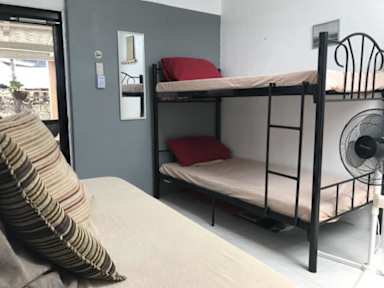 Fotky Airy B&B