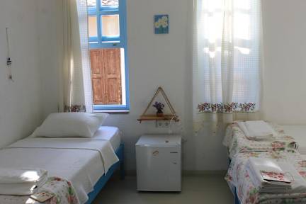 Zdjęcia nagrodzone Agapi Guesthouse