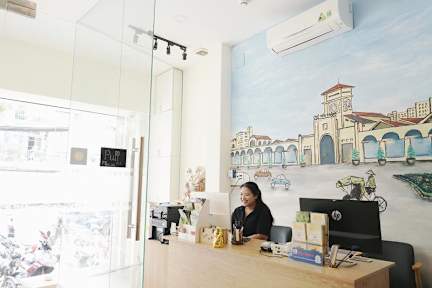 Bilder av Vy Da Backpacker Hostel 2