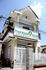 Tree House Hostelの写真